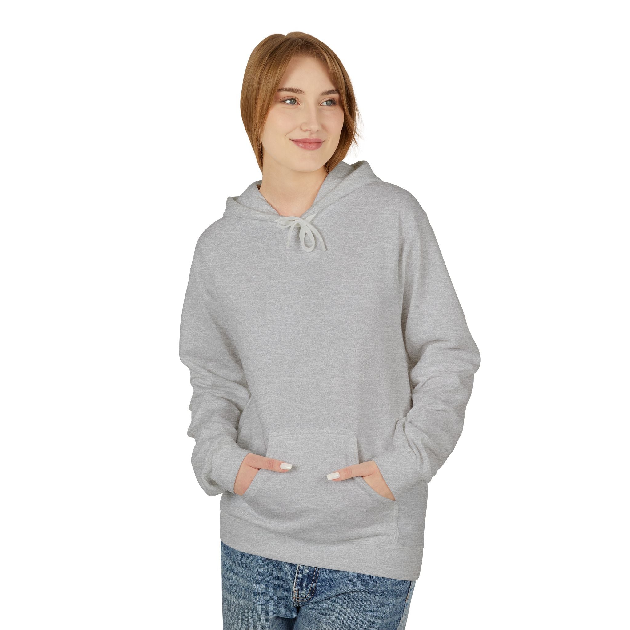 Sorry I Can't I'm Too Busy Raising My Mother-In-Law's Child Hoodie | Heather